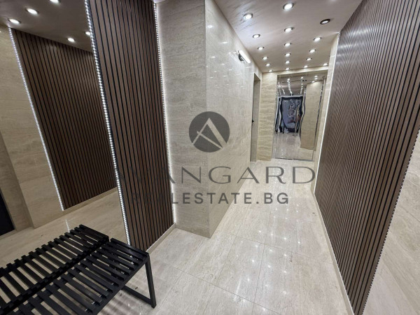 ЛУКСОЗЕН МЕЗОНЕТ! МАРАША!