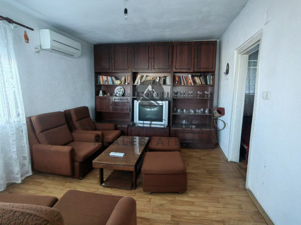 House Bunardzhika