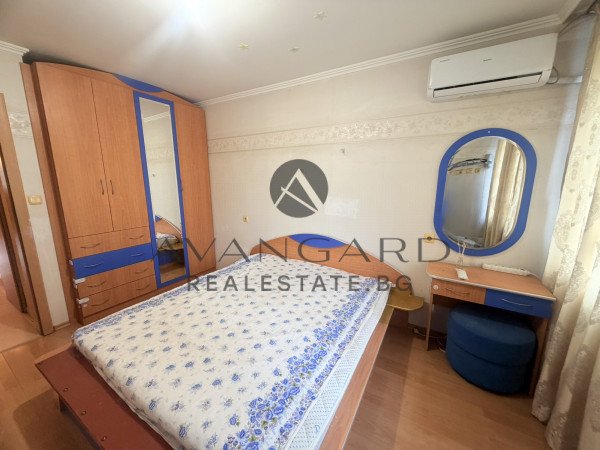 Two -bedroom