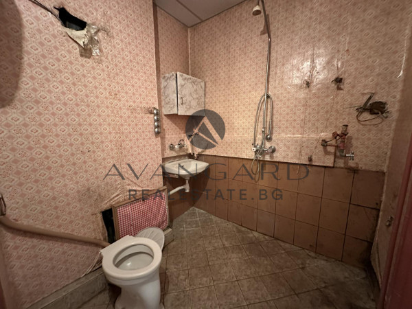 Two -bedroom
