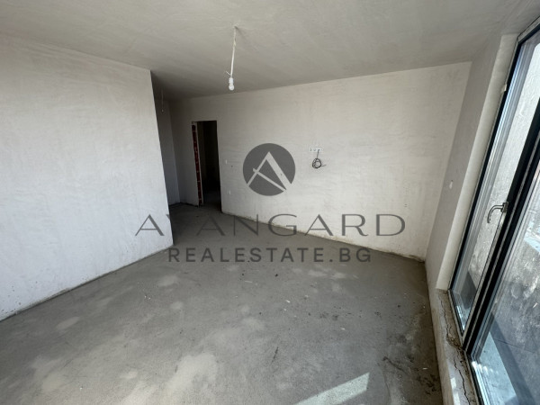 ACT 16 !!! THREE-ROOM APARTMENT!!! KARSHIYAKA !!! PANORAMIC VIEW !!!