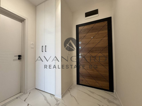 One-room furnished / Ostromila