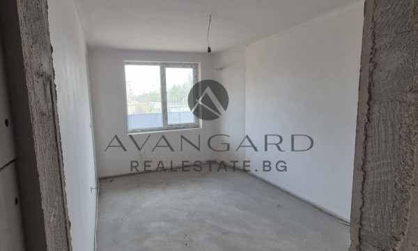 One -bedroom in front of Act 16 Ostromilla