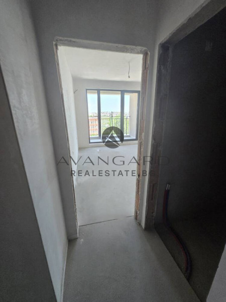 A two -bedroom apartment in Thrace!