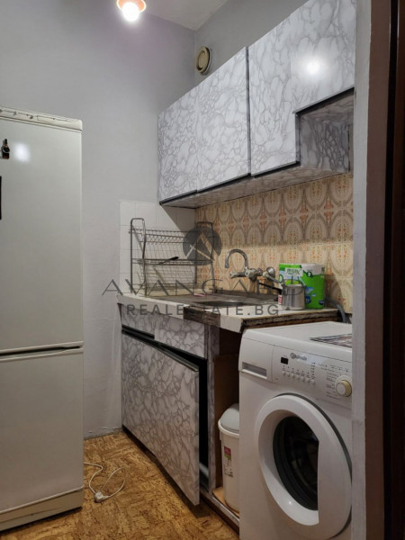 One bedroom apartment in Thrace next to Happy Joe