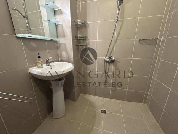 Benefit! Two -bedroom real square footage