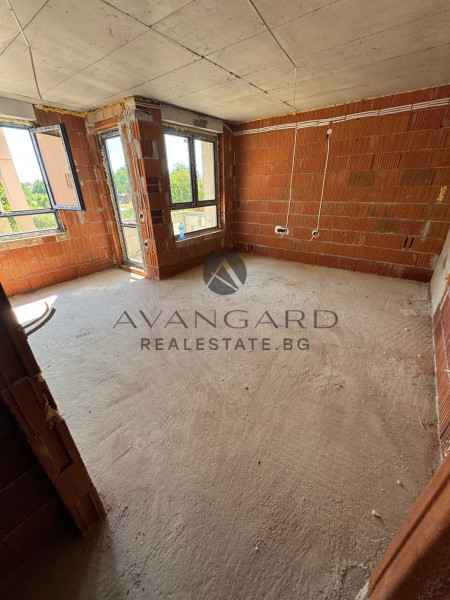 АКТ 14 !!! ДВУСТАЕН АПАРТАМЕНТ В ПРОСЛАВ !!!