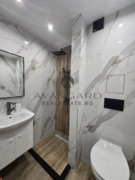 THREE-ROOM FURNISHED / KARSHIYAKA