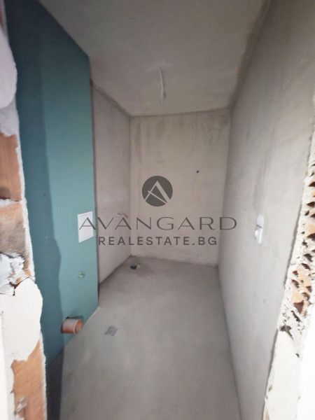 АКТ 16! ЕДНОСТАЕН АПАРТАМЕНТ / ЮЖЕН