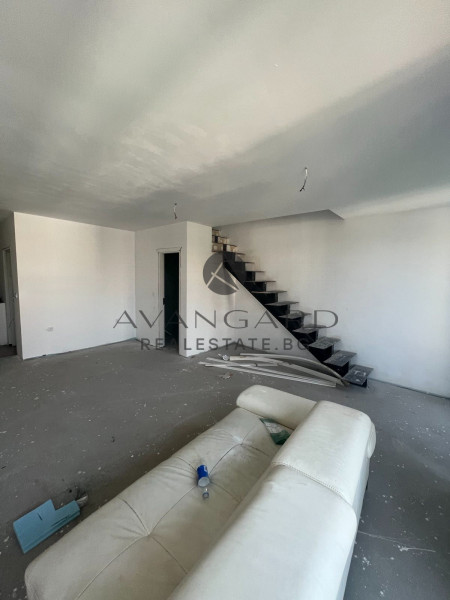Four room penthause Sydiiski