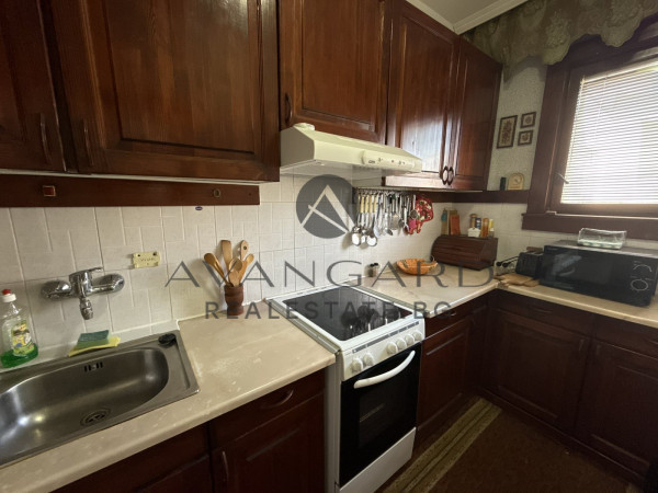 ТРИСТАЕН ОБЗАВЕДЕН! ТРАКИЯ!