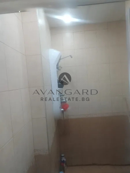 A two -bedroom real area of ​​the mail