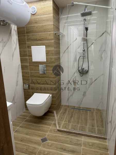 Luxury Marasha apartment
