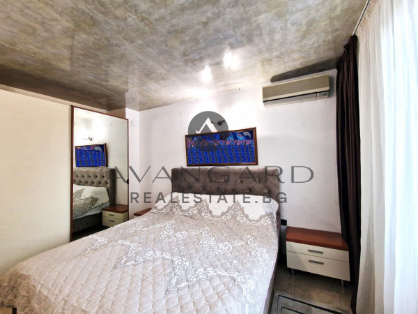Three -bedroom Thrace