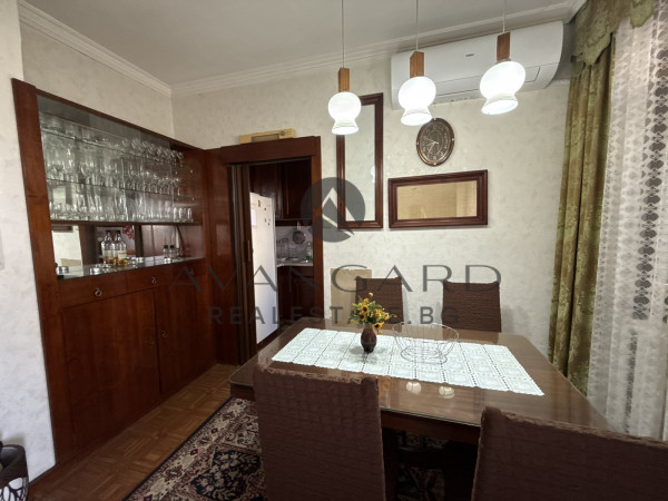 ТРИСТАЕН ОБЗАВЕДЕН! ТРАКИЯ!