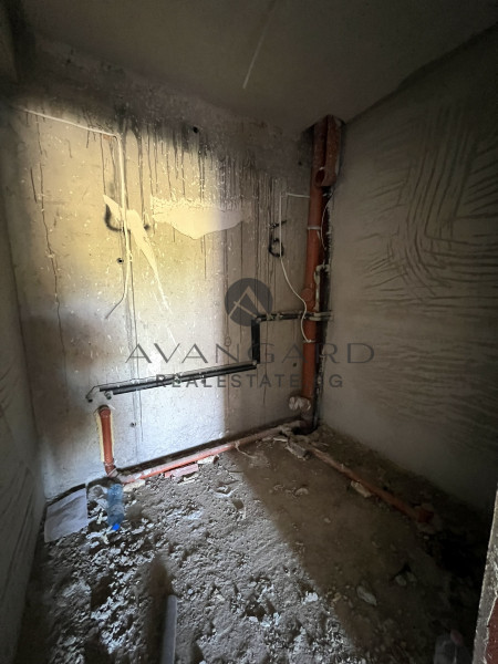 Spacious one -bedroom with Act 14!