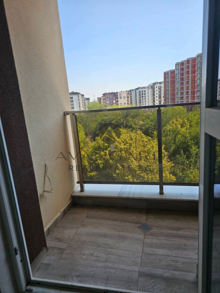 АКТ 16 !!! ЕДНОСТАЕН АПАРТАМЕНТ В НОВА СГРАДА КЮЧУК ПАРИЖ !!!