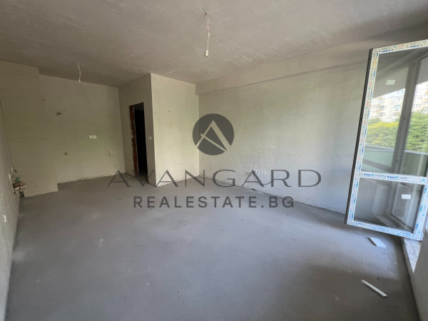 One bedroom apartment in front of Act 16!