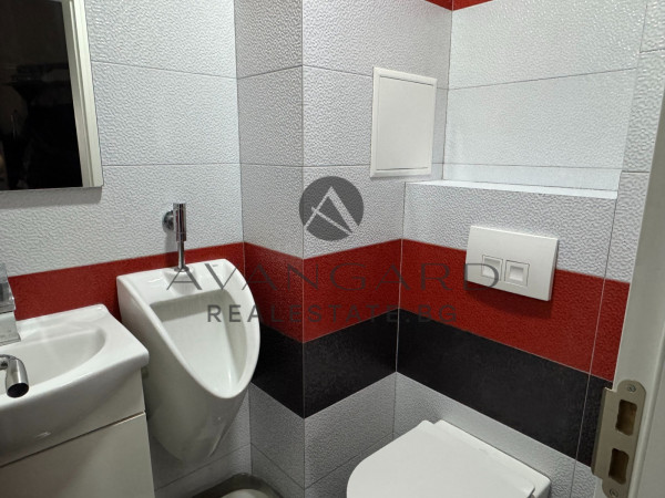 Luxury two -bedroom panorama to Maritza