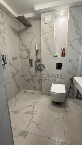 Luxury two-room apartment / Karshiyaka