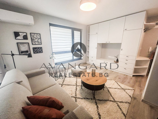 Luxury one bedroom mag. Lexi