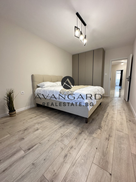 ТРИСТАЕН ОБЗАВЕДЕН АПАРТАМЕНТ В ТРАКИЯ !!!