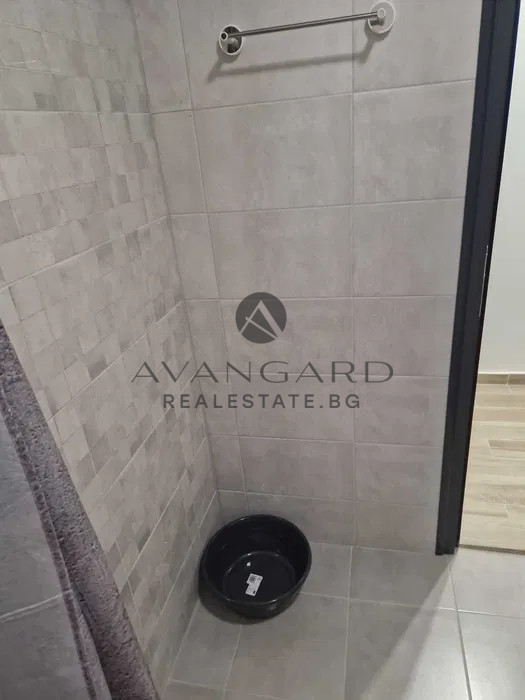 Furnished two-room MALL PLOVDIV