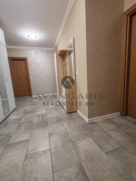 ДВУСТАЕН ОБЗАВЕДЕН/ МАРКОВО