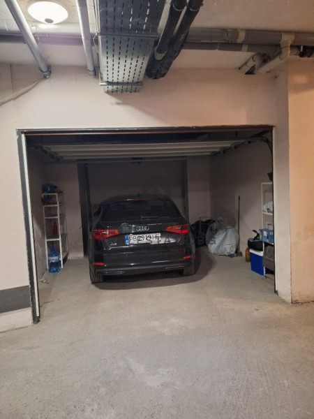 TWO-ROOM APARTMENT IN A TOP LOCATION IN KARSHIAK!!!