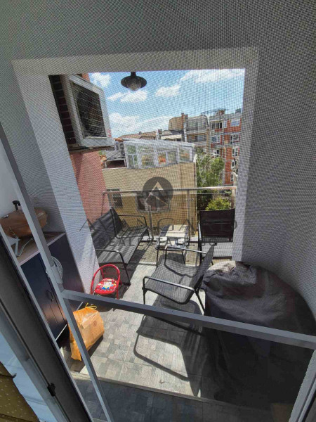 Furnished two bedroom to casino Ritz