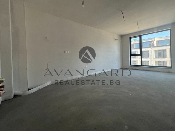 Двустаен апартамент / Кършияка