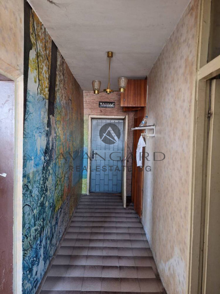 РЕАЛНА КВАДРАТУРА !!! ДВУСТАЕН АПАРТАМЕНТ !!! ПРЕСПИТЕ !!!