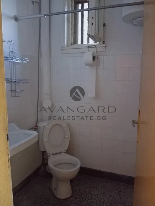 Two -bedroom real square footage