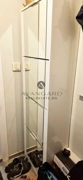 STYLISH ONE BEDROOM APARTMENT! KYUCHUK PARIS!