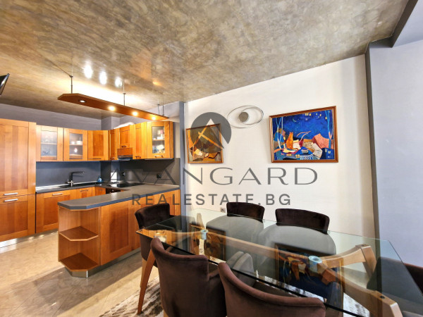 Three -bedroom Thrace