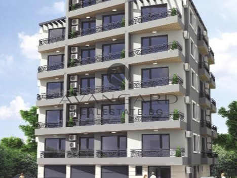 One bedroom! Center!