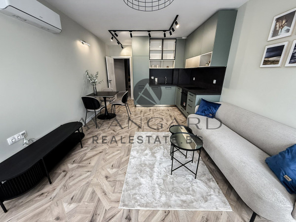 ЛУКСОЗЕН ДВУСТАЕН ОБЗАВЕДЕН! ТРАКИЯ!