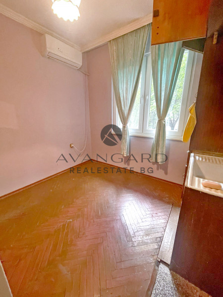 ТРИСТАЕН РЕАЛНА КВАДРАТУРА НЕПТУНА