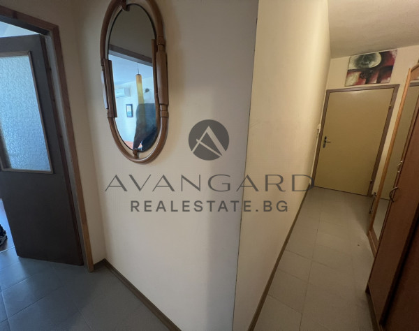 Top investment !! A one -bedroom apartment in Marasha