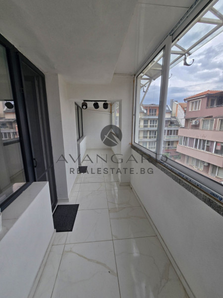 Exclusive !!! Happy !!! Luxury furnished maisonette/ three bedroom on top location