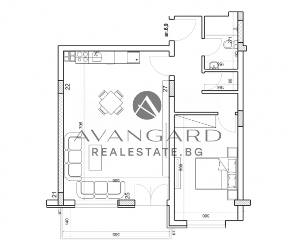 ДВУСТАЕН! МЛАДЕЖКИ ХЪЛМ!