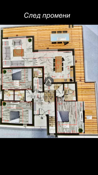 САМОСТОЯТЕЛНА БУТИКОВА КЪЩА С ПАНОРАМНА ГЛЕДКА! БЕЛАЩИЦА!