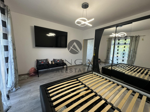 A detached house in the village of Tsalapitsa!