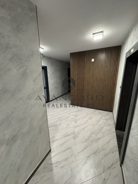 ACT 16 !!! THREE-ROOM APARTMENT!!! KARSHIYAKA !!! PANORAMIC VIEW !!!