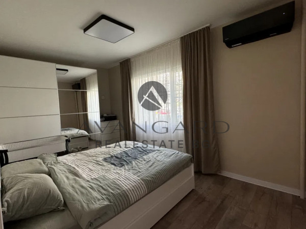 Four bedroom! Furnished! Thrace!