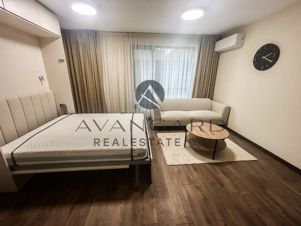 Luxury one bedroom mag. Lexi