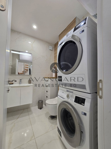 Exclusive !!! Happy !!! Luxury furnished maisonette/ three bedroom on top location