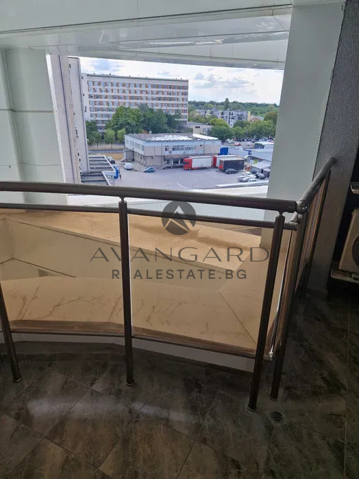 Furnished two-room MALL PLOVDIV