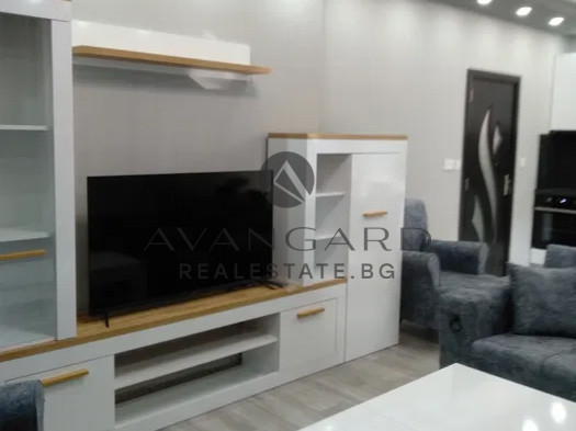 FURNISHED TWO-ROOM APARTMENT Hr. Smirnenski