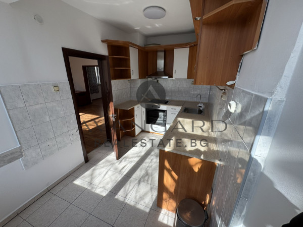 MULTI-ROOM REAL SQUARE AREA !!! KYUCHUK PARIS !!! FREE PARKING!!!